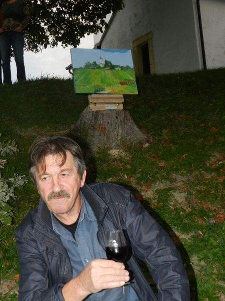 Dnevi evropske kulturne dediščine